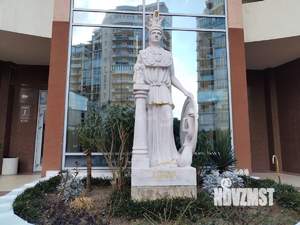 2-к квартира, вторичка, 110м2, 12/13 этаж