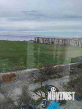 2-к квартира, вторичка, 49м2, 9/9 этаж