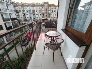 1-к квартира, вторичка, 35м2, 2/6 этаж