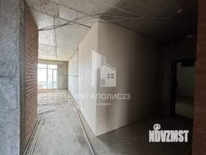 3-к квартира, вторичка, 99м2, 9/9 этаж