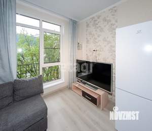 1-к квартира, вторичка, 44м2, 4/7 этаж