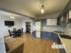 2-к квартира, вторичка, 104м2, 3/5 этаж