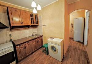 1-к квартира, вторичка, 32м2, 4/5 этаж