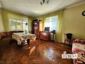 1-к квартира, вторичка, 33м2, 5/5 этаж