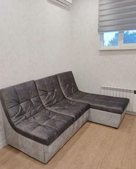 Студия квартира, вторичка, 22м2, 1/6 этаж