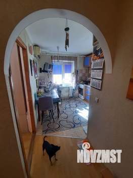 2-к квартира, вторичка, 45м2, 6/9 этаж