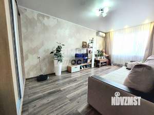 2-к квартира, вторичка, 54м2, 15/16 этаж