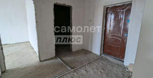 3-к квартира, вторичка, 76м2, 8/8 этаж