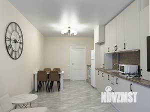 1-к квартира, вторичка, 61м2, 2/8 этаж