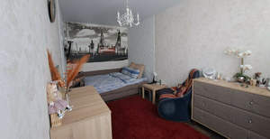 1-к квартира, вторичка, 33м2, 3/4 этаж