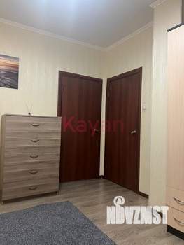 1-к квартира, вторичка, 45м2, 1/10 этаж