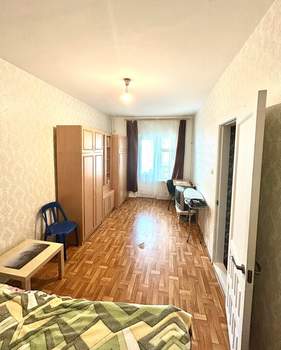 2-к квартира, вторичка, 44м2, 3/10 этаж