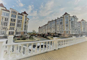 3-к квартира, вторичка, 84м2, 4/8 этаж
