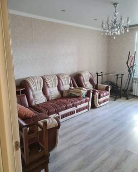 2-к квартира, вторичка, 62м2, 3/7 этаж