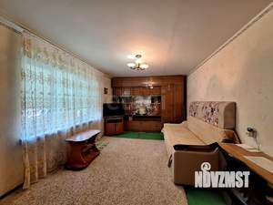 2-к квартира, вторичка, 50м2, 3/5 этаж