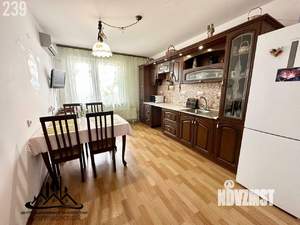2-к квартира, вторичка, 68м2, 8/16 этаж
