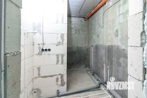 Студия квартира, вторичка, 38м2, 1/4 этаж