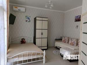 Студия квартира, вторичка, 23м2, 1/6 этаж