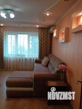 2-к квартира, вторичка, 51м2, 2/9 этаж