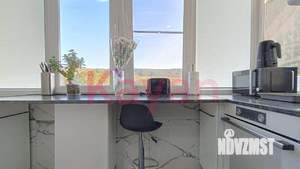 1-к квартира, вторичка, 40м2, 7/9 этаж