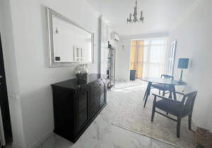 3-к квартира, вторичка, 82м2, 4/4 этаж