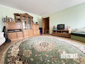 4-к квартира, вторичка, 127м2, 6/6 этаж