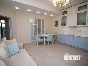 2-к квартира, вторичка, 82м2, 5/15 этаж