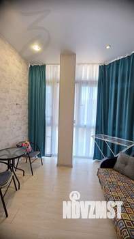 2-к квартира, вторичка, 53м2, 1/7 этаж