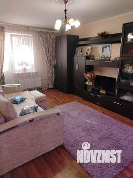 2-к квартира, вторичка, 56м2, 12/17 этаж