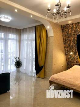 2-к квартира, вторичка, 75м2, 7/7 этаж