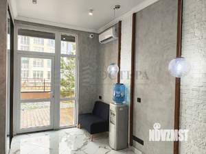 Студия квартира, вторичка, 27м2, 1/7 этаж