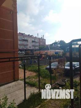 1-к квартира, вторичка, 49м2, 1/5 этаж