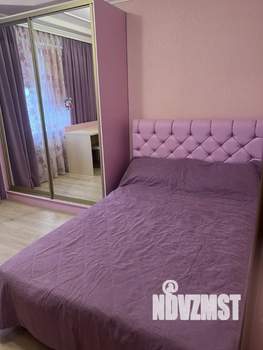 2-к квартира, вторичка, 59м2, 14/16 этаж
