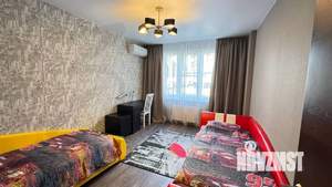3-к квартира, вторичка, 79м2, 2/7 этаж