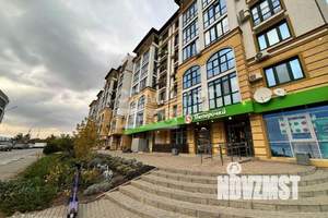 1-к квартира, вторичка, 45м2, 5/7 этаж