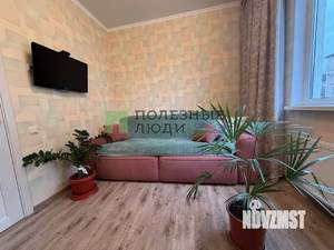 2-к квартира, вторичка, 48м2, 2/6 этаж