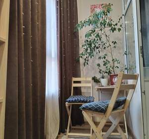 1-к квартира, вторичка, 46м2, 2/8 этаж