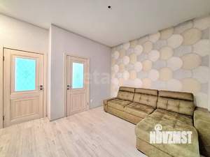 1-к квартира, вторичка, 56м2, 3/6 этаж