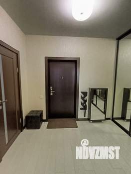 1-к квартира, вторичка, 52м2, 5/7 этаж