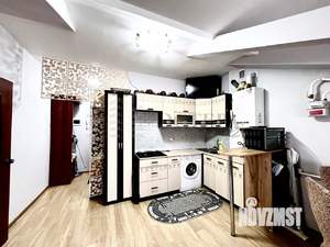 1-к квартира, вторичка, 40м2, 7/7 этаж