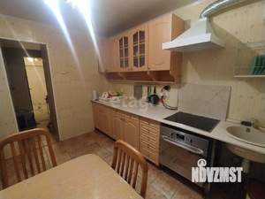 3-к квартира, вторичка, 107м2, 1/8 этаж