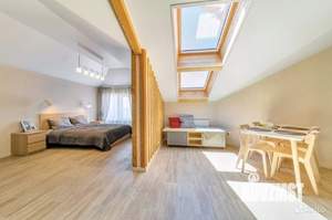 1-к квартира, вторичка, 54м2, 6/6 этаж