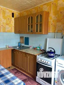 2-к квартира, вторичка, 57м2, 9/9 этаж