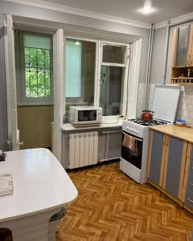 1-к квартира, вторичка, 27м2, 1/5 этаж