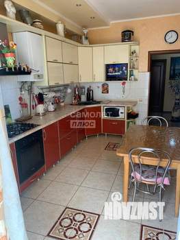 4-к квартира, вторичка, 115м2, 2/2 этаж