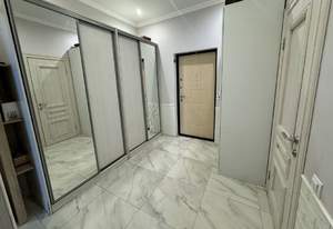 1-к квартира, вторичка, 53м2, 3/9 этаж