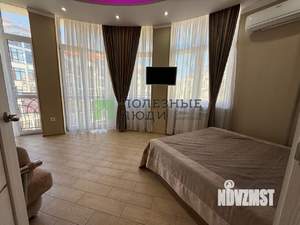 1-к квартира, вторичка, 42м2, 6/7 этаж