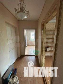2-к квартира, вторичка, 45м2, 2/2 этаж