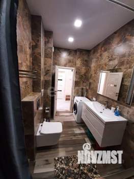 1-к квартира, вторичка, 63м2, 3/4 этаж