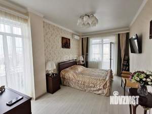 2-к квартира, вторичка, 88м2, 6/8 этаж